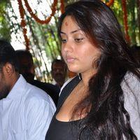 Namitha - Namitha New Movie Opening - Pictures | Picture 122372